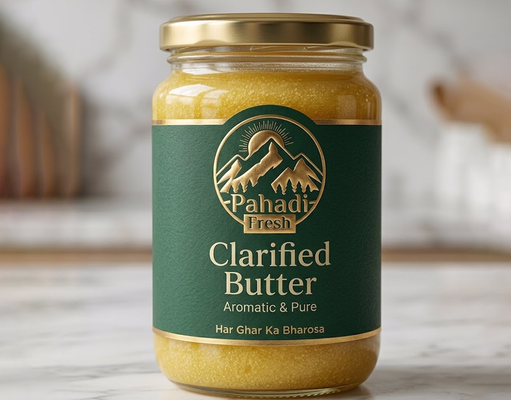 ghee-packaging-design-services